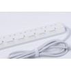 4/6位13A連4位 2 USB + 2 TYPE C 安全拖板